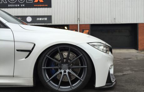 BMW M3 alloys wheels