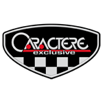 Cractere Exclusive Aero Bodykits Bodyparts
