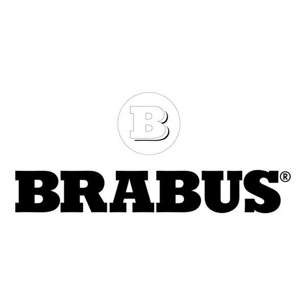 Brabus Aero Bodykits Bodyparts