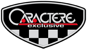Cractere Exclusive Aero Bodykits Bodyparts