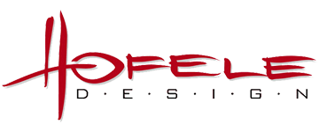 Hofele Germany Aero Bodykits Bodyparts